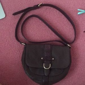 Cole Haan- Cross body bag